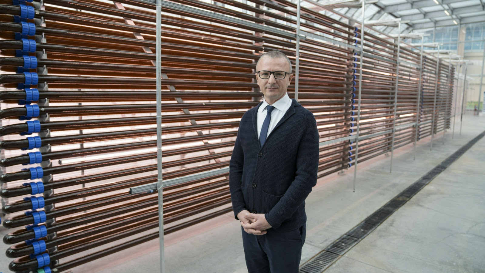 Boğaziçi Üniversitesi'nden Çığır Açacak İş Birliği